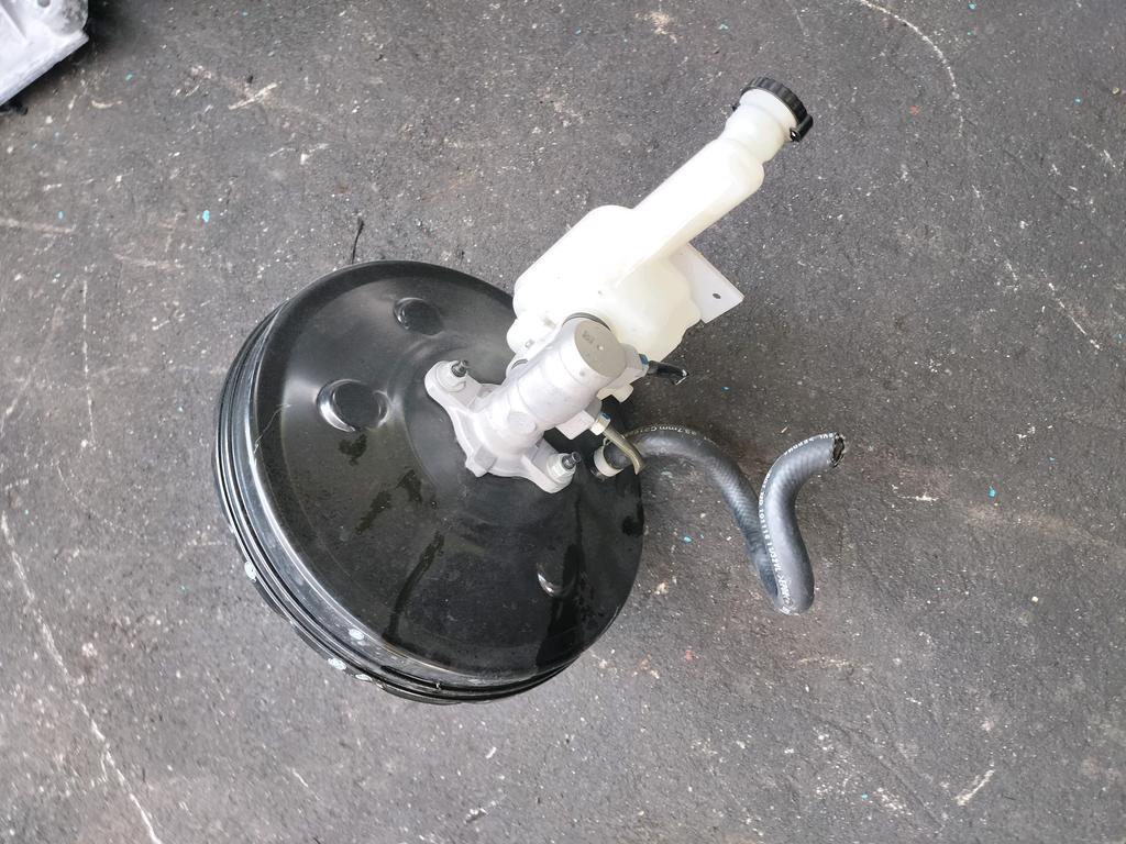 BOMBA DE FRENO NISSAN WINGROAD 2005-2018 WAGON Y12 JY12