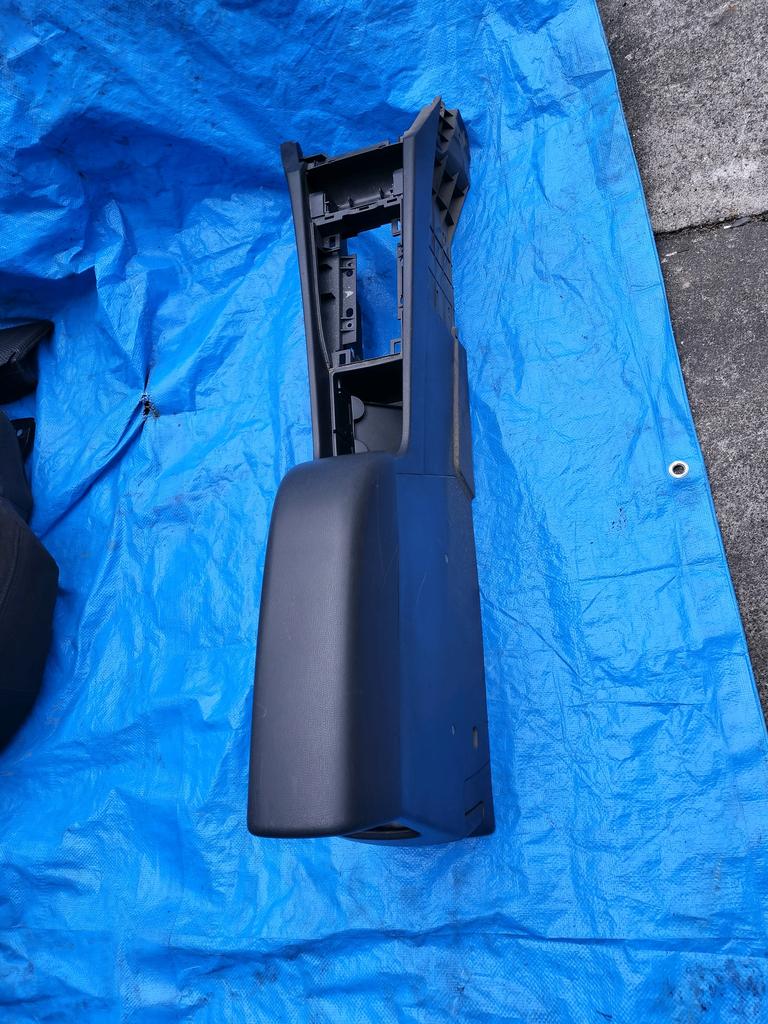 CONSOLA DE PALANCA CAMBIO NISSAN WINGROAD 2005-2018 WAGON Y12 JY12