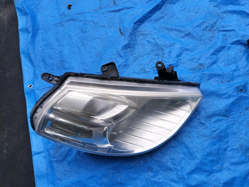 FARO DELANTERO RH NISSAN TIIDA 2004-2012 HATCHBACK C11 JC11