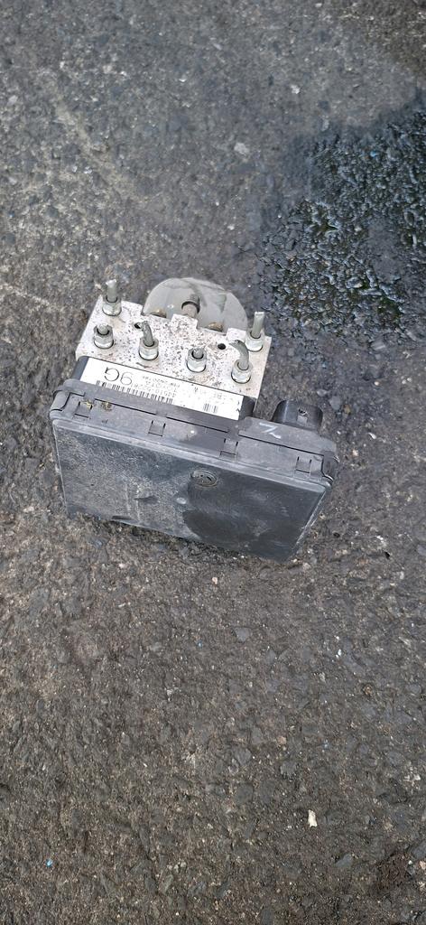 BOMBA ABS NISSAN TIIDA 2004-2012 SEDAN SC11 SJC11