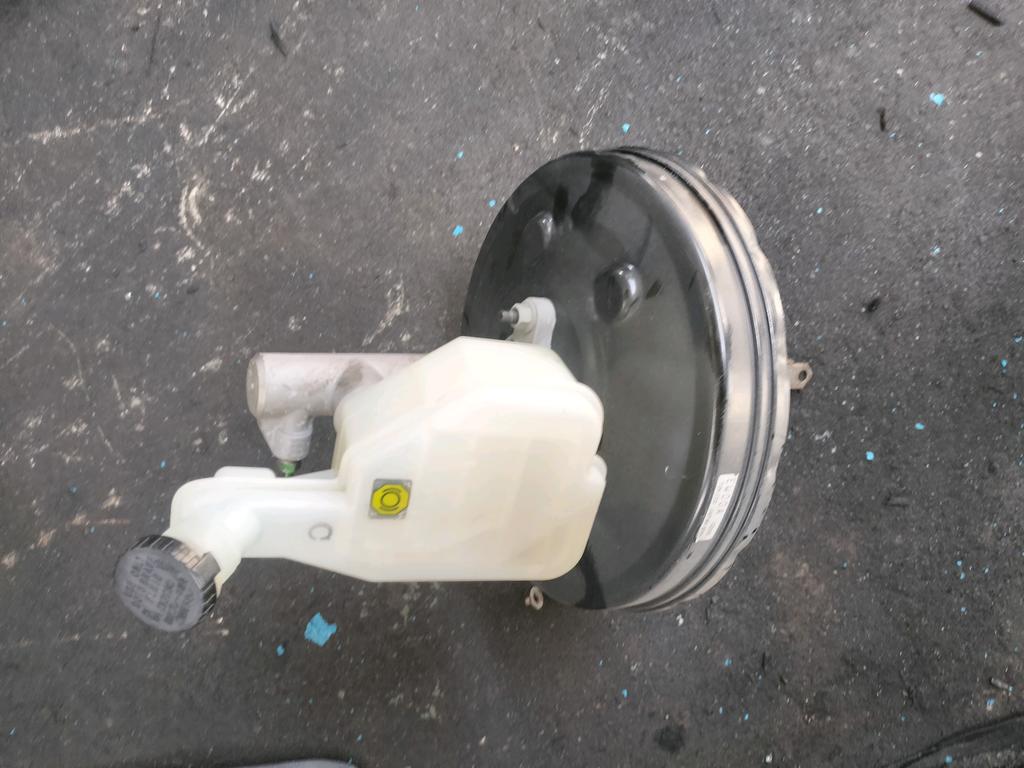 BOMBA DE FRENO NISSAN TIIDA 2004-2012 SEDAN SC11 SJC11
