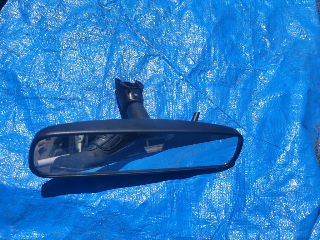 ESPEJO INTERIOR RETROVISOR NISSAN TIIDA 2004-2012 SEDAN SC11 SJC11