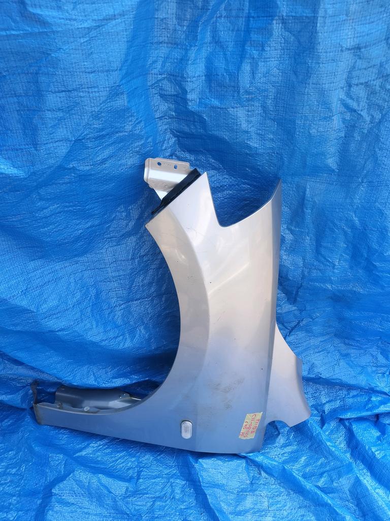 GUARDAFANGO LH NISSAN TIIDA 2004-2012 SEDAN SC11 SJC11