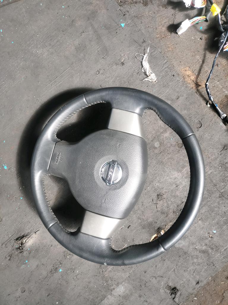 TIMON SOLO NISSAN TIIDA 2004-2012 SEDAN SC11 SJC11