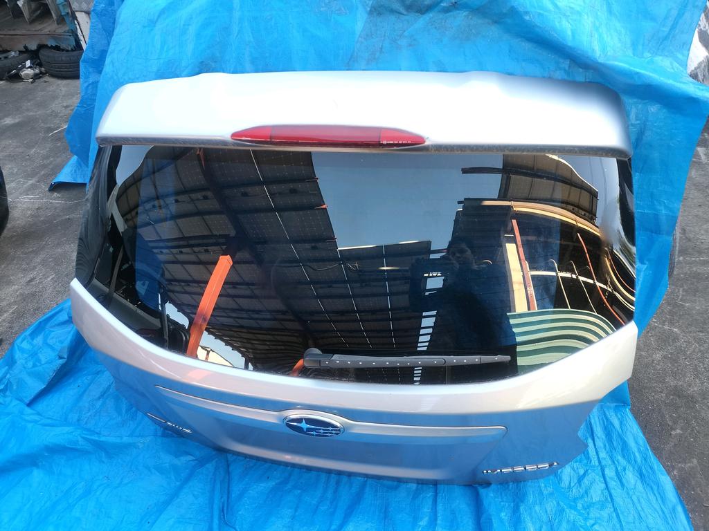 COMPUERTA SUBARU IMPREZA SPORTS 2011-2016 HATCHBACK GP2 GP7