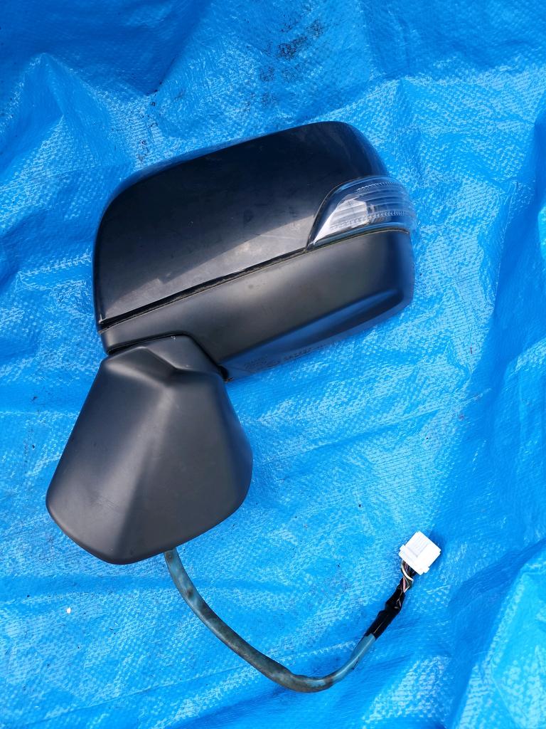 ESPEJO DE PUERTA LH SUBARU IMPREZA SPORTS 2011-2016 HATCHBACK GP2 GP7