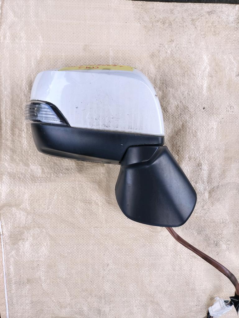 ESPEJO DE PUERTA RH SUBARU IMPREZA SPORTS 2011-2016 HATCHBACK GP2 GP7