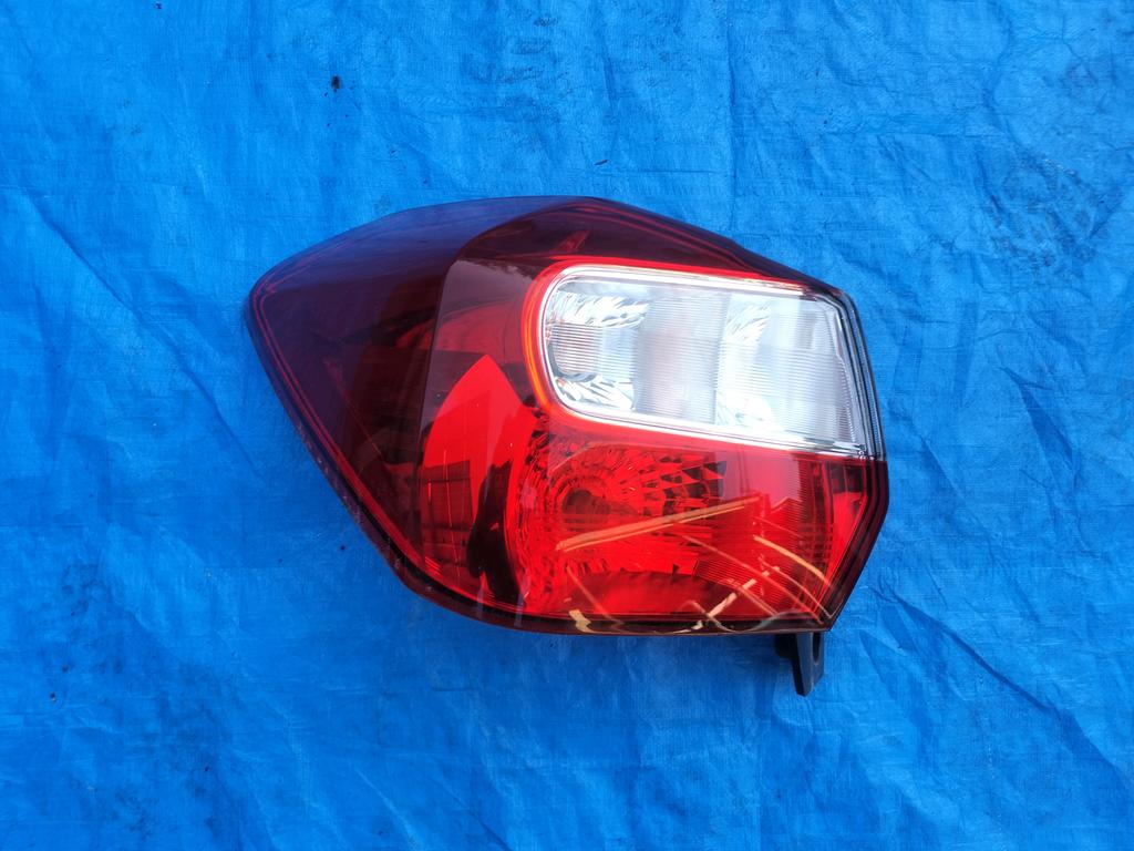 FARO POSTERIOR LH SUBARU IMPREZA SPORTS 2011-2016 HATCHBACK GP2 GP7