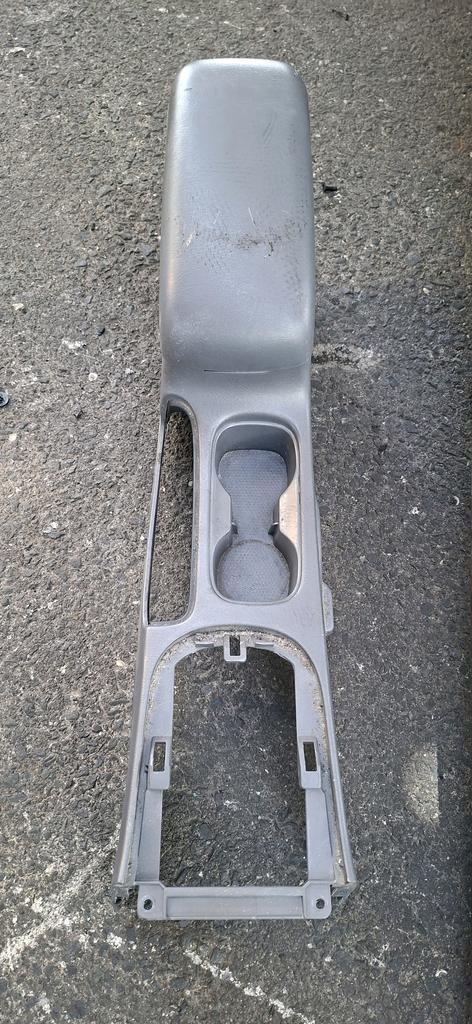 CONSOLA DE PALANCA CAMBIO NISSAN SUNNY 1998-2004 SEDAN B15 SB15