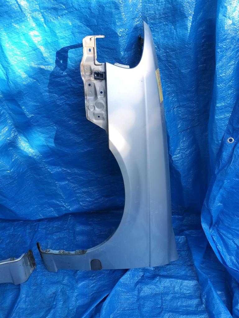 GUARDAFANGO LH NISSAN SUNNY 1998-2004 SEDAN B15 SB15