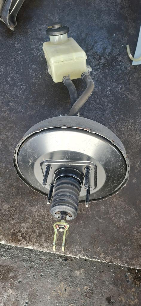 BOMBA DE FRENO TOYOTA RAUM 2003-2011 HATCHBACK NCZ20 NCZ25