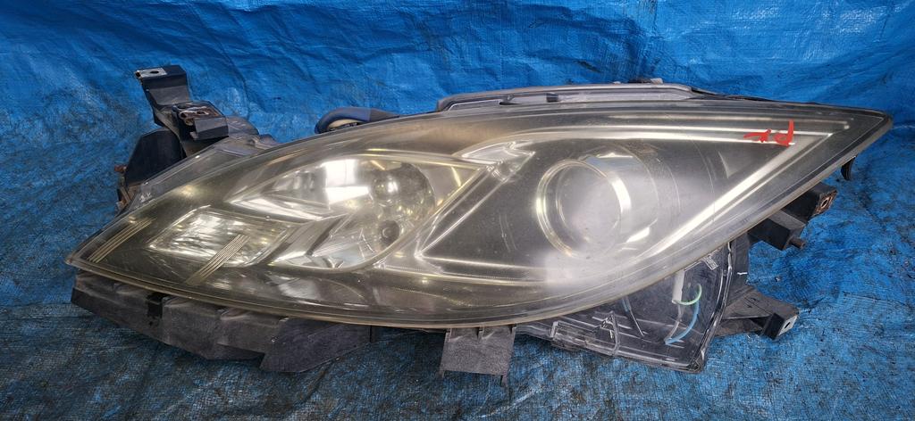FARO DELANTERO LH MAZDA ATENZA 2008-2012 SEDAN GHEFP GH5FW