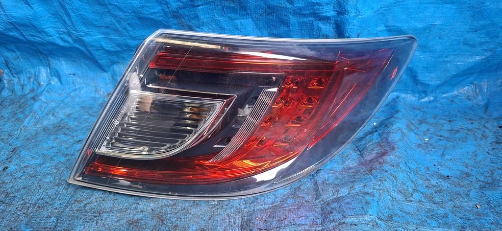 FARO POSTERIOR RH MAZDA ATENZA 2008-2012 SEDAN GHEFP GH5FW