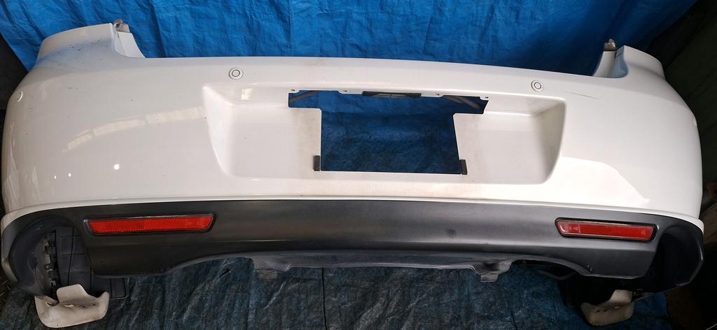 PARACHOQUE POSTERIOR MAZDA ATENZA 2008-2012 SEDAN GHEFP GH5FW