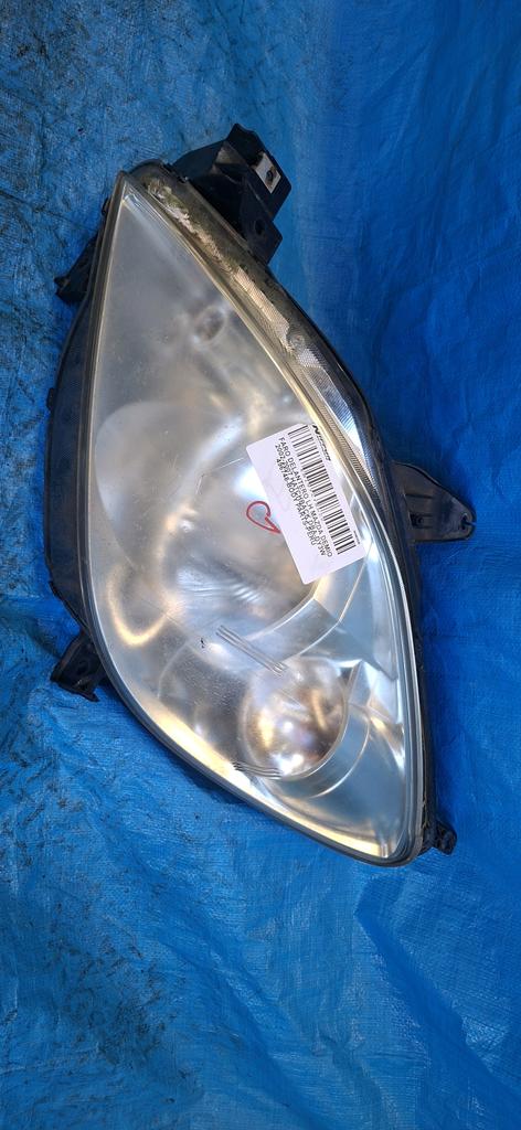 FARO DELANTERO LH MAZDA DEMIO 2002-2007 HATCHBACK DY3R DY5W