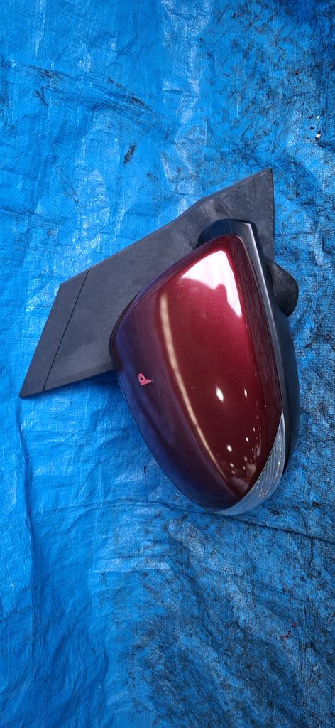 ESPEJO DE PUERTA LH MAZDA DEMIO 2007-2014 HATCHBACK DE3AS DEJFS