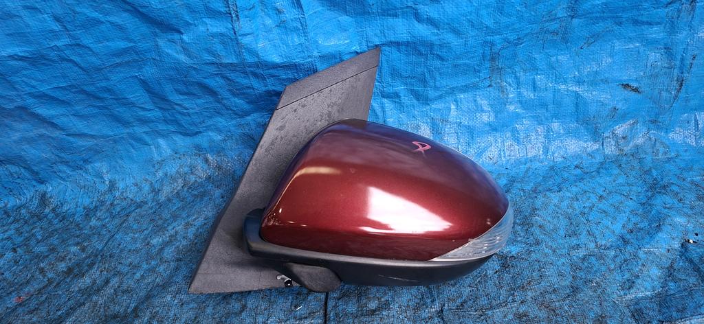 ESPEJO DE PUERTA RH MAZDA DEMIO 2007-2014 HATCHBACK DE3AS DEJFS