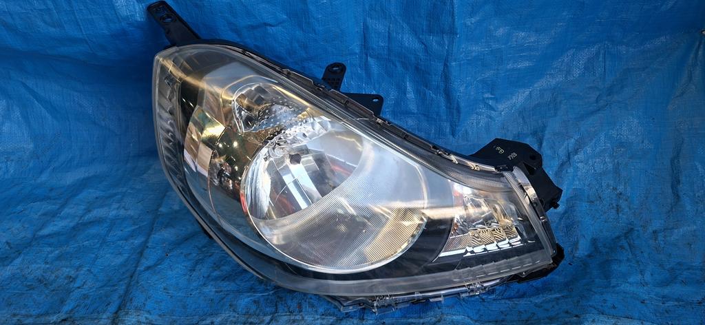 FARO DELANTERO RH MAZDA FAMILIA 2007-2018 VAN VY12 BVZNY12