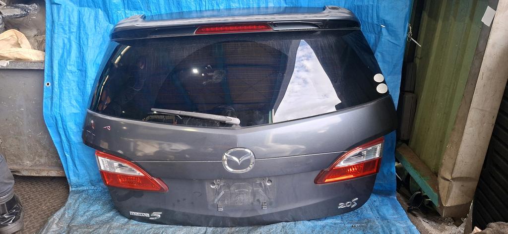 COMPUERTA MAZDA PREMACY 2010-2018 MINIVAN CWEFW CWFFW