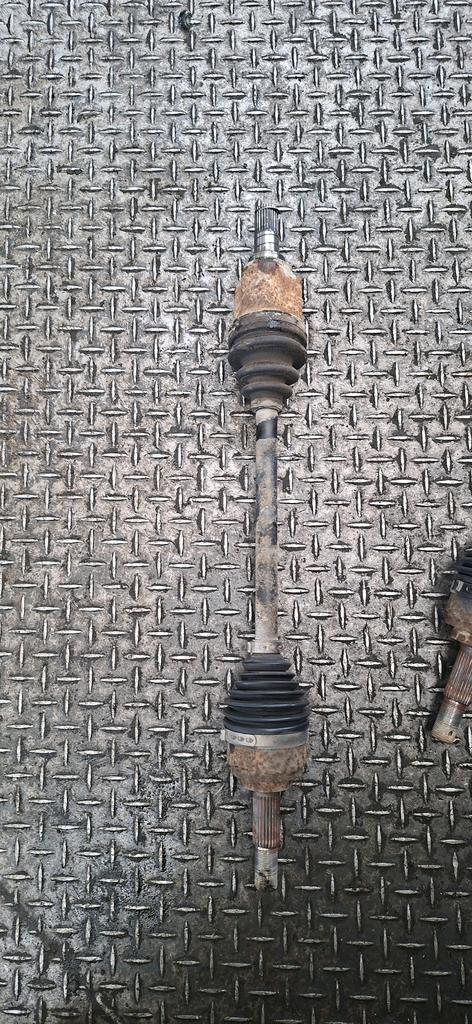 PALIER EJE COMPLETO LH NISSAN AD VAN 2006-2021 VAN VY12 Y12