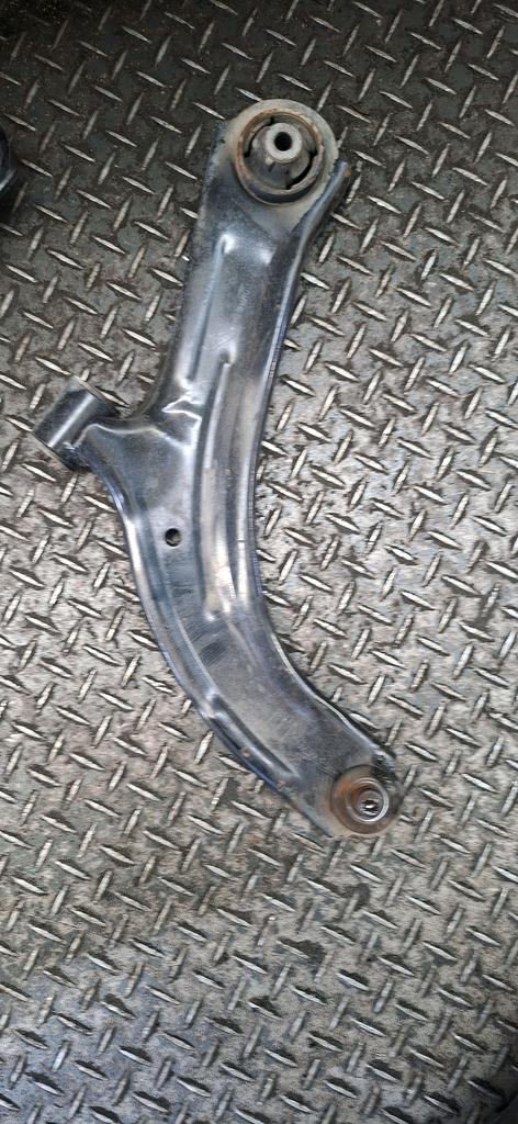 TRAPECIO RH NISSAN AD VAN 2006-2021 VAN VY12 Y12