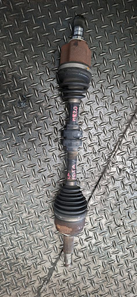 PALIER EJE COMPLETO LH NISSAN LAFESTA 2004-2012 MINIVAN B30 NB30