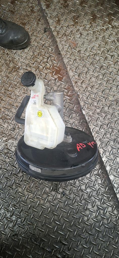 BOMBA DE FRENO NISSAN TIIDA 2004-2012 HATCHBACK C11 JC11