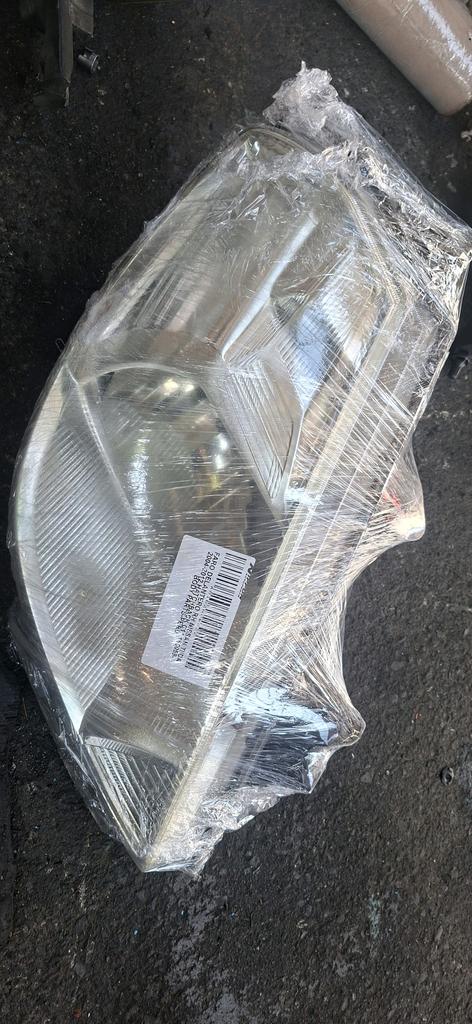 FARO DELANTERO RH NISSAN TIIDA 2004-2012 HATCHBACK C11 JC11