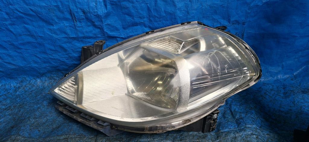 FARO DELANTERO LH NISSAN TIIDA 2004-2012 SEDAN SC11 SJC11