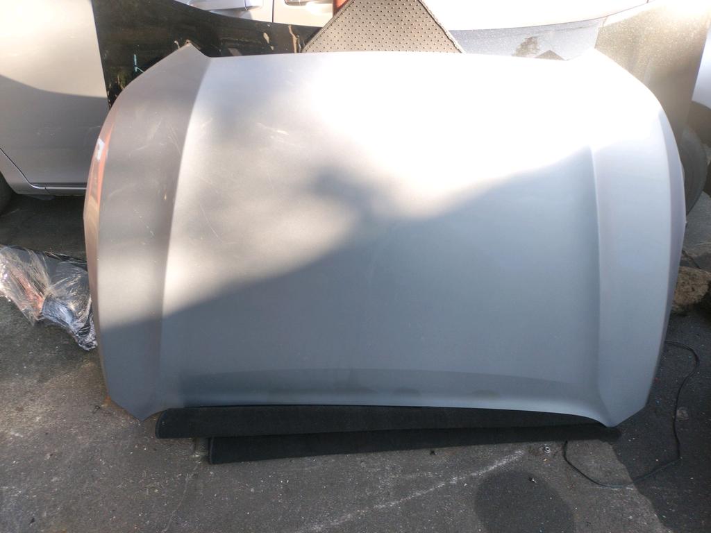 CAPOT SUBARU IMPREZA SPORTS 2011-2016 HATCHBACK GP2 GP7