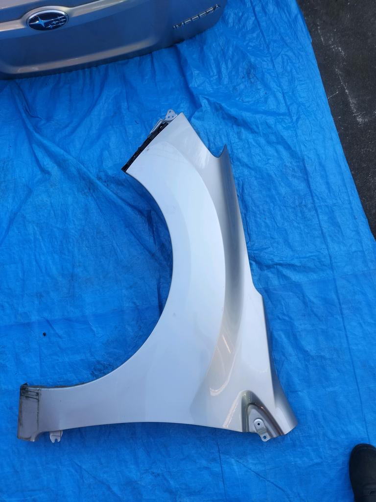 GUARDAFANGO LH SUBARU IMPREZA SPORTS 2011-2016 HATCHBACK GP2 GP7