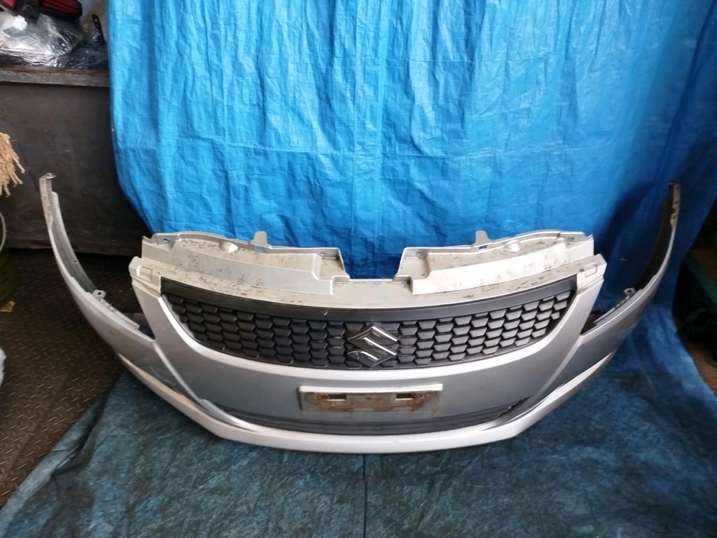 PARACHOQUE DELANTERO SUZUKI SWIFT 2010-2017 HATCHBACK ZC72S ZC32S
