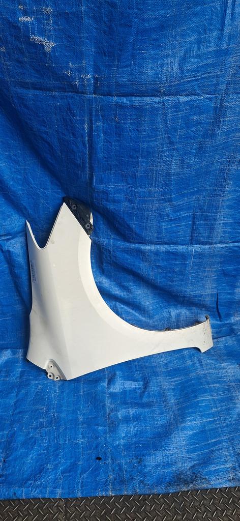 GUARDAFANGO RH TOYOTA BELTA 2005-2012 SEDAN KSP92 SCP92
