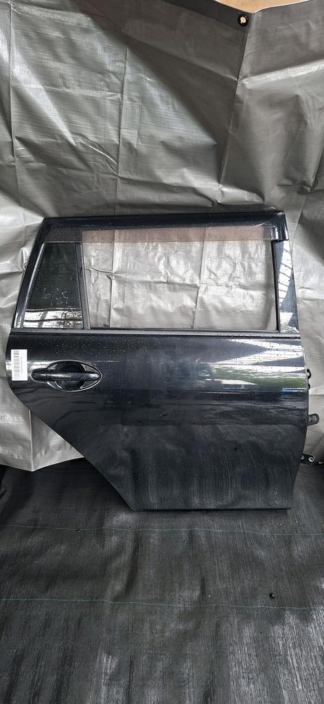 PUERTA POSTERIOR RH TOYOTA FIELDER 2006-2012 WAGON NZE141G ZRE144G