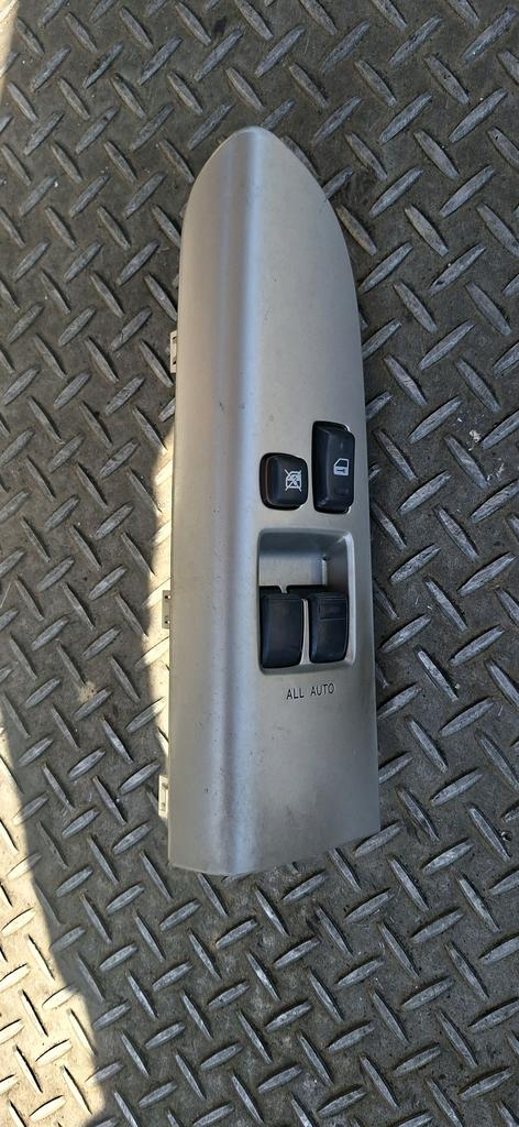 CONTROL MULTIPLE DE LEVANTA LUNA TOYOTA PORTE 2004-2012 HATCHBACK NNP10 NNP15