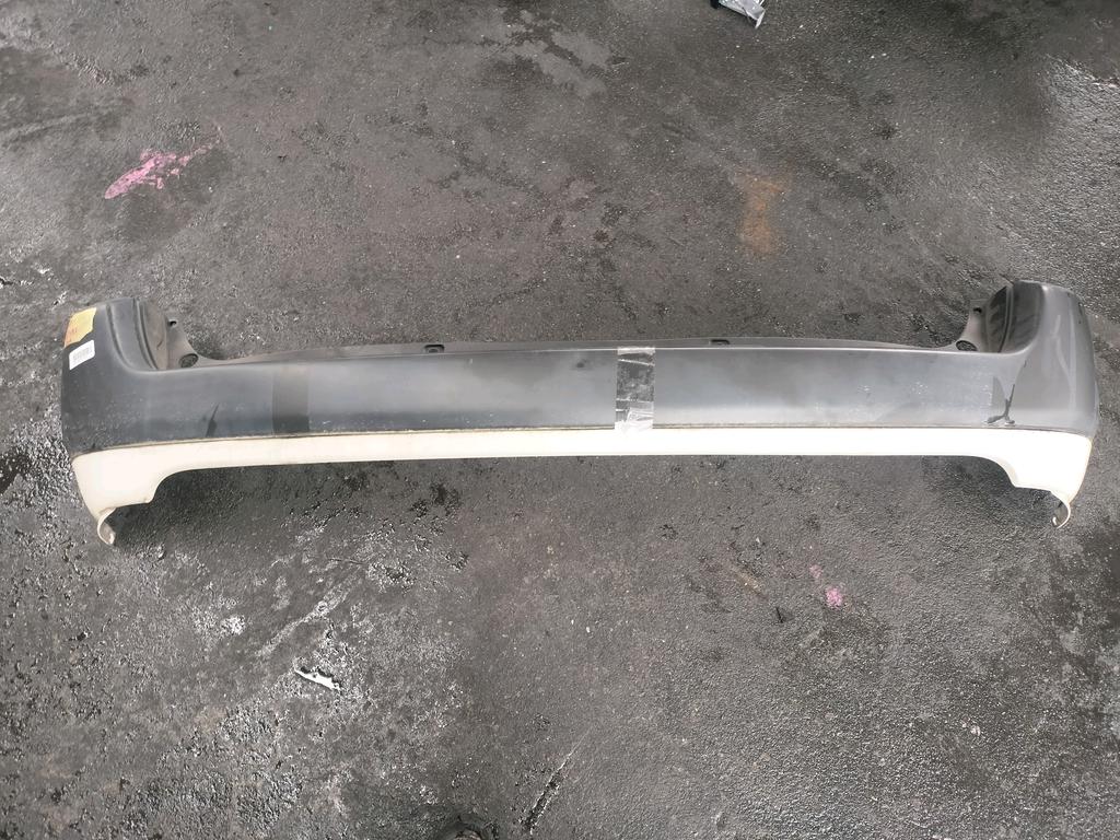 PARACHOQUE POSTERIOR TOYOTA PROBOX 2014-2026 WAGON NCP160V NSP160V