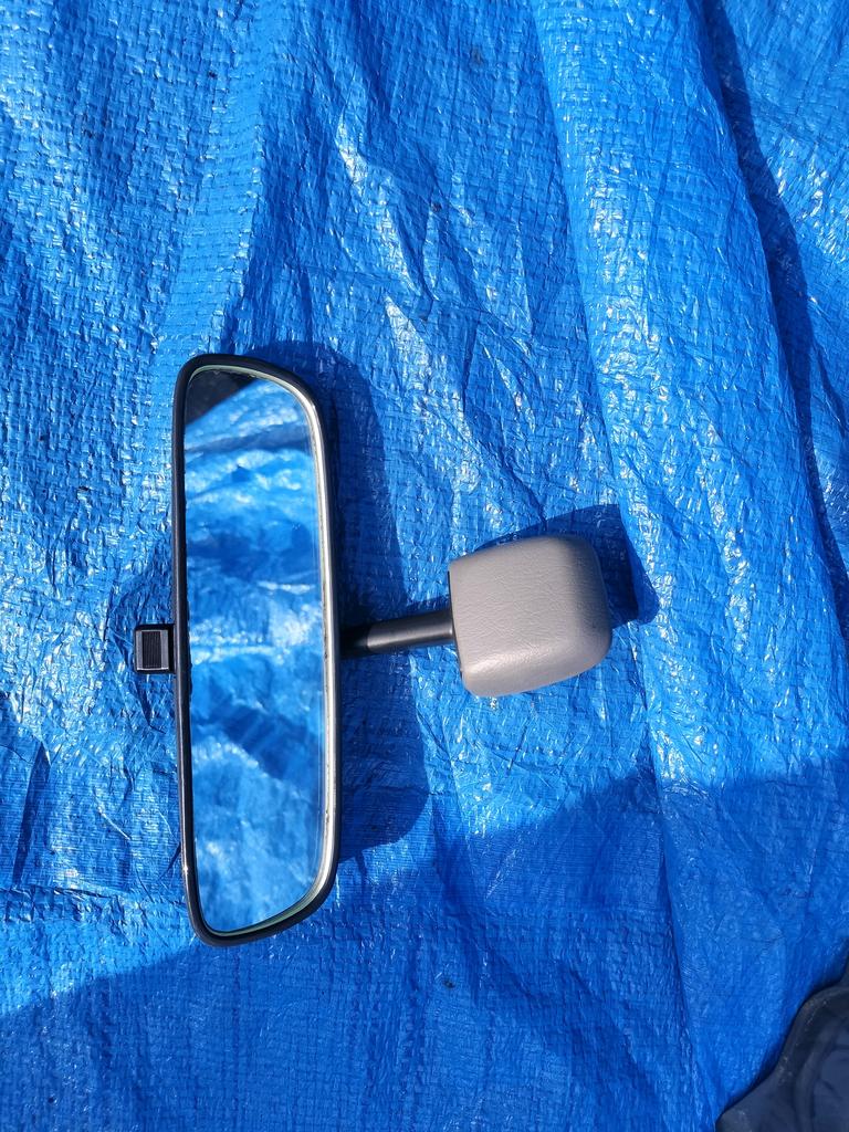 ESPEJO INTERIOR RETROVISOR TOYOTA STARLET 1989-1996 HATCHBACK EP80 NP80