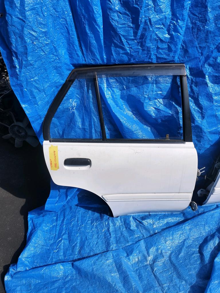 PUERTA POSTERIOR RH TOYOTA STARLET 1989-1996 HATCHBACK EP80 NP80