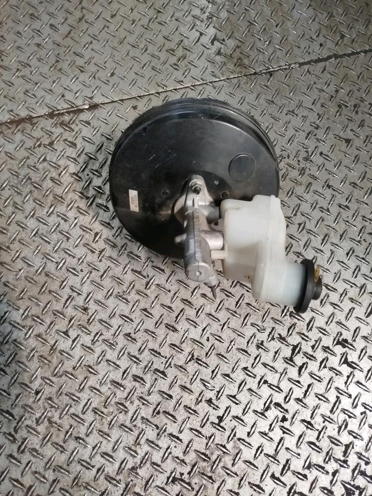 BOMBA DE FRENO TOYOTA SUCCEED 2002-2014 WAGON NCP51 NCP59