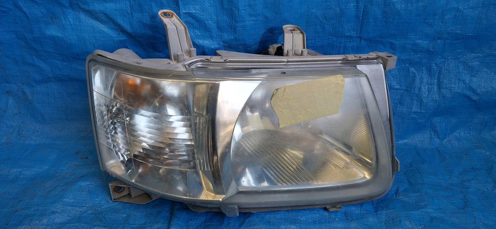 FARO DELANTERO RH TOYOTA SUCCEED 2002-2014 WAGON NCP51 NCP59