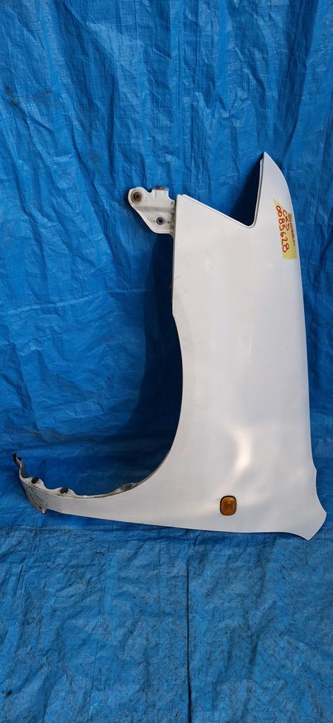 GUARDAFANGO LH TOYOTA SUCCEED 2002-2014 WAGON NCP51 NCP59