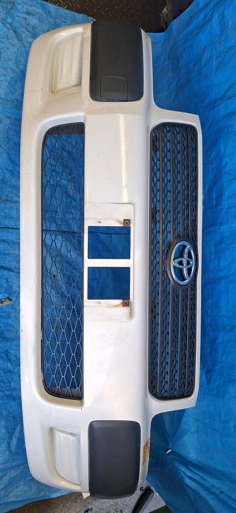 PARACHOQUE DELANTERO TOYOTA SUCCEED 2002-2014 WAGON NCP51 NCP59