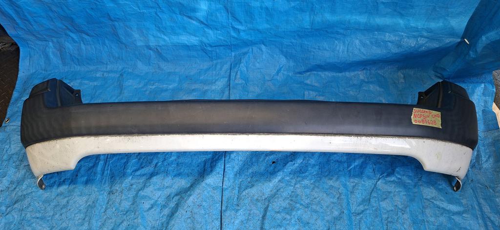 PARACHOQUE POSTERIOR TOYOTA SUCCEED 2002-2014 WAGON NCP51 NCP59