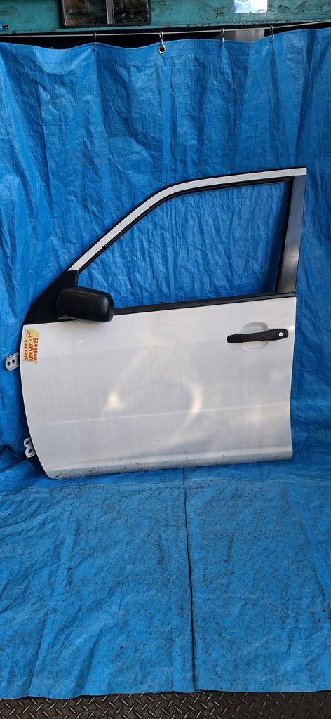 PUERTA DELANTERA LH TOYOTA SUCCEED 2002-2014 WAGON NCP51 NCP59