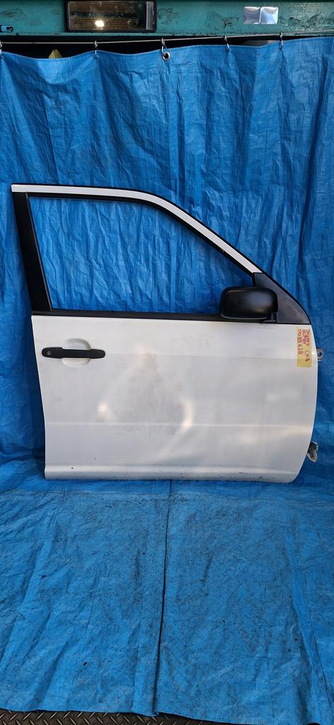 PUERTA DELANTERA RH TOYOTA SUCCEED 2002-2014 WAGON NCP51 NCP59