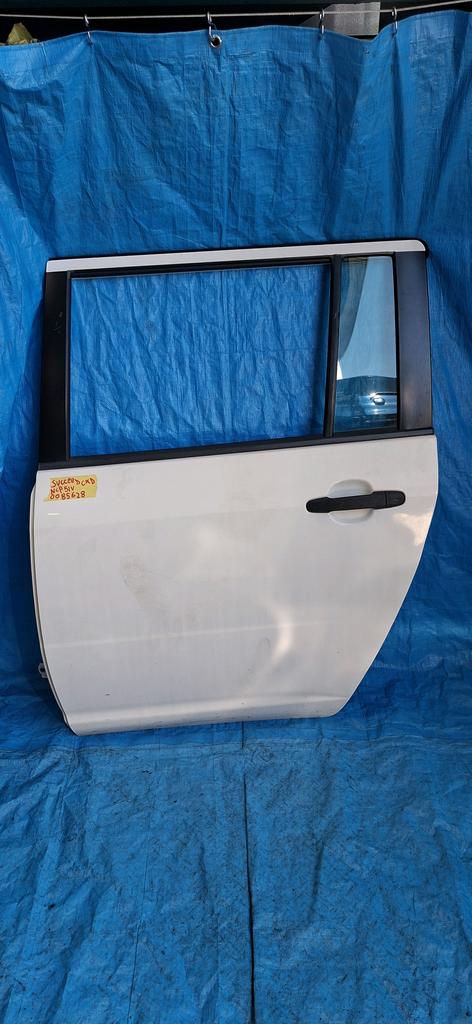 PUERTA POSTERIOR LH TOYOTA SUCCEED 2002-2014 WAGON NCP51 NCP59