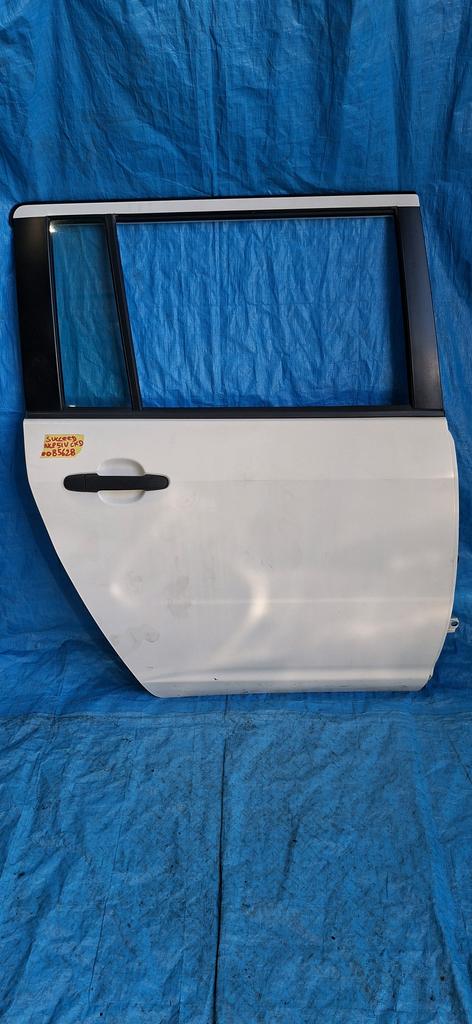 PUERTA POSTERIOR RH TOYOTA SUCCEED 2002-2014 WAGON NCP51 NCP59