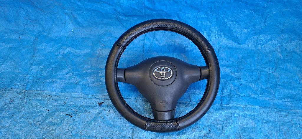 TIMON SOLO TOYOTA SUCCEED 2002-2014 WAGON NCP51 NCP59