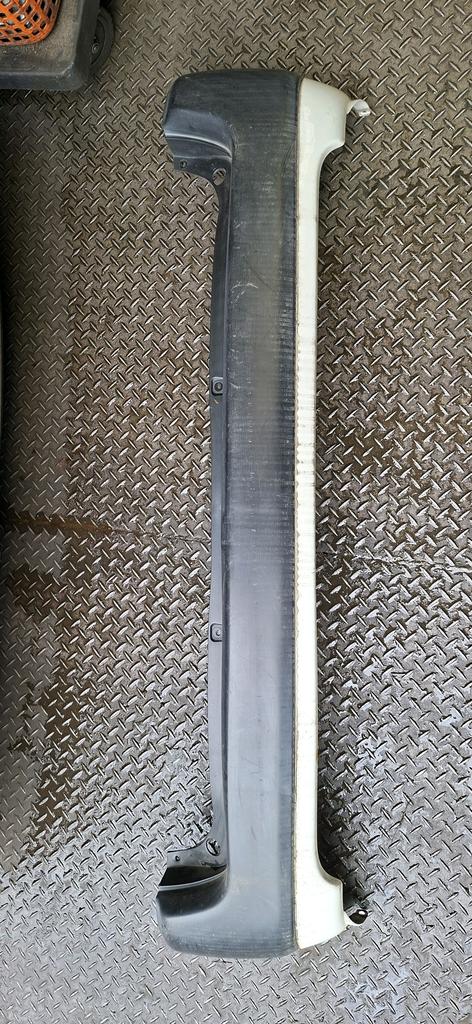 PARACHOQUE POSTERIOR TOYOTA SUCCEED 2014-2020 WAGON NCP160V NSP160V