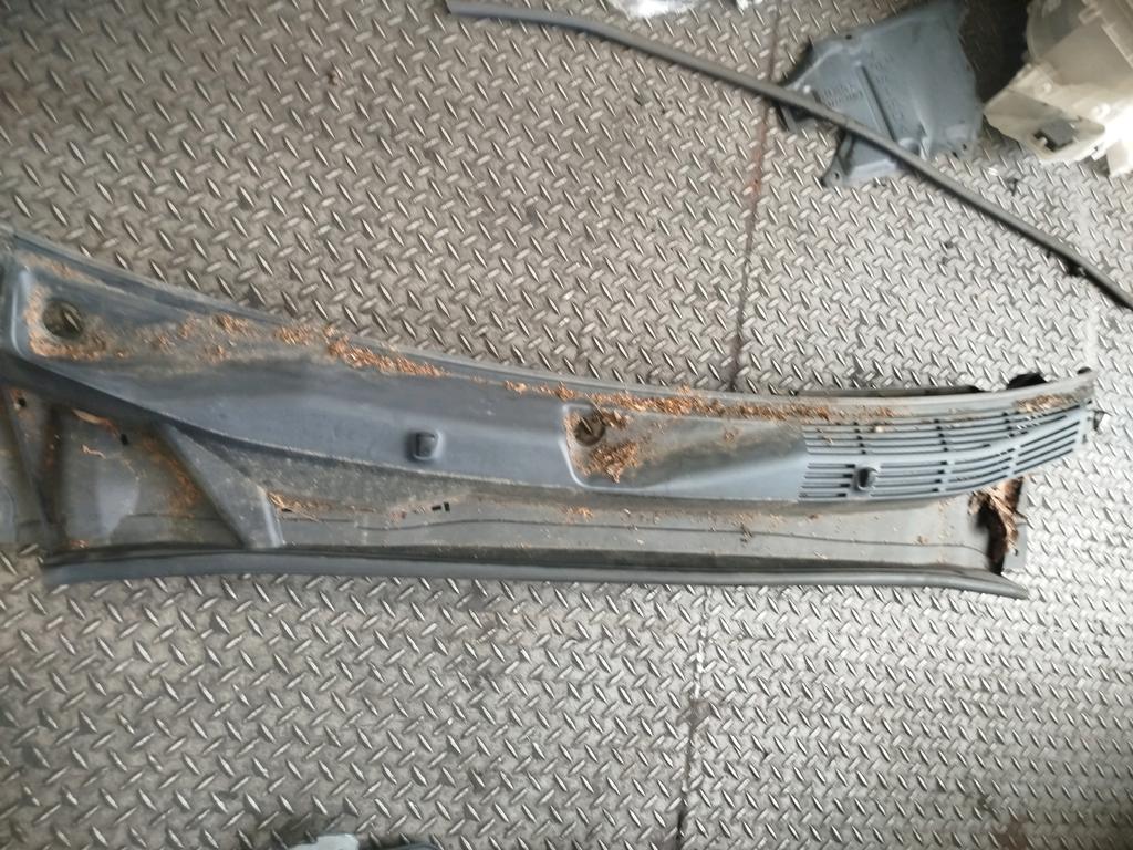 REJILLA LIMPIA PARABRISA TOYOTA SUCCEED 2014-2020 WAGON NCP160V NSP160V